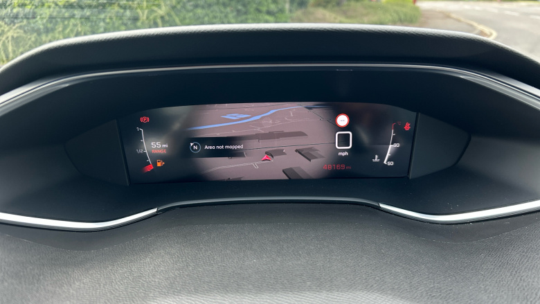 Peugeot 308 1.2 PureTech 130 GT Line 5dr Petrol Hatchback